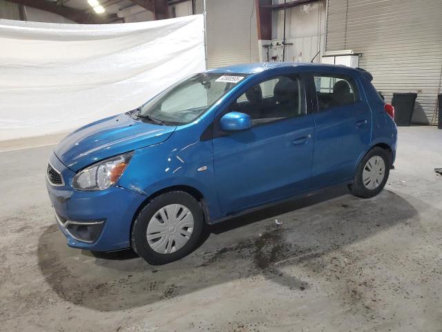 2020 MITSUBISHI MIRAGE — VIN ML32A3HJ0LH002814