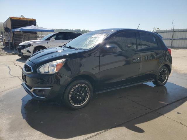 2019 MITSUBISHI MIRAGE — VIN ML32A3HJ9KH015544