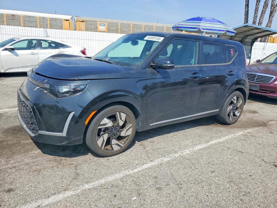 2023 KIA SOUL — VIN KNDJ53AU3P7854801
