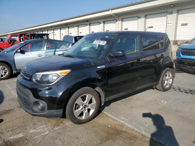 2019 KIA SOUL — VIN KNDJN2A23K7679127