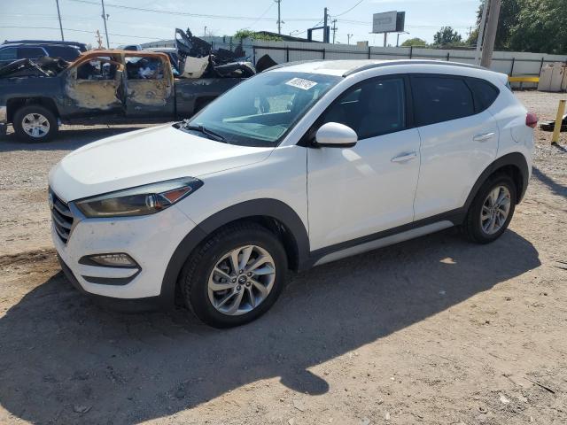 2018 HYUNDAI TUCSON — VIN KM8J3CA43JU763926