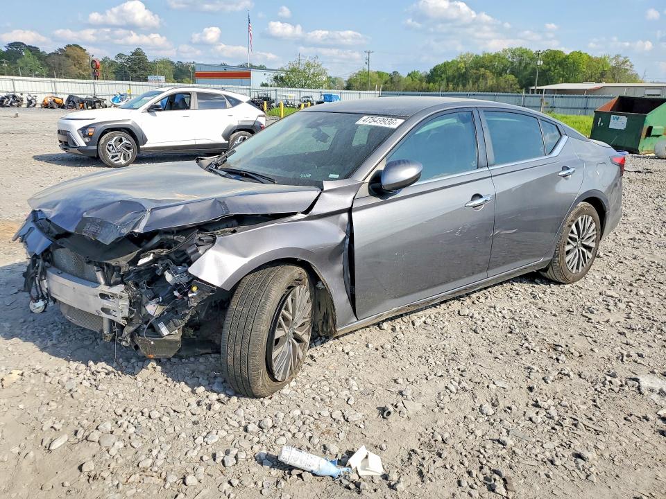 2024 NISSAN ALTIMA — VIN 1N4BL4DV9RN352772