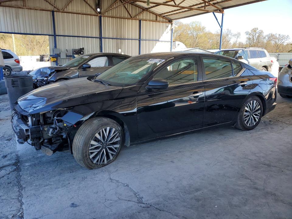 2024 NISSAN ALTIMA — VIN 1N4BL4DV6RN350610