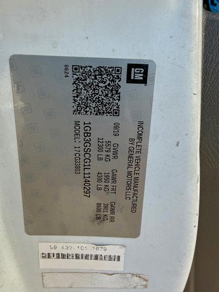 1GB3GSCG1L1140297