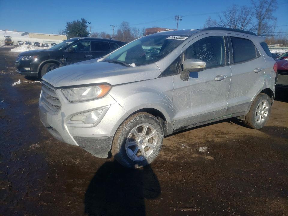 2018 FORD ECOSPORT — VIN MAJ6P1ULXJC231851