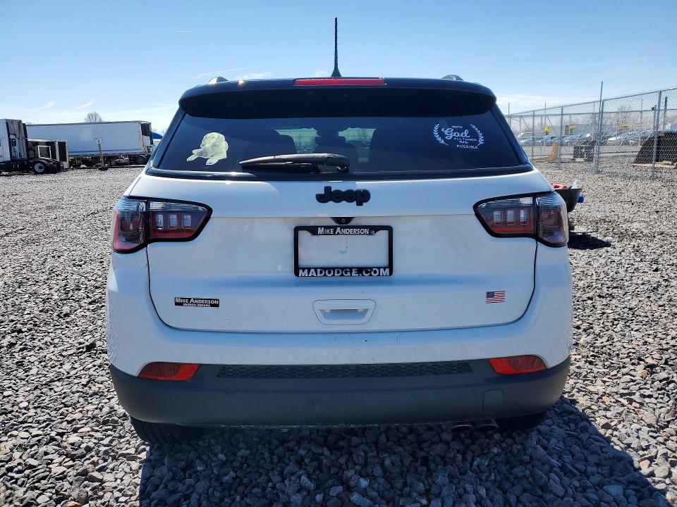 3C4NJCBB5NT167497