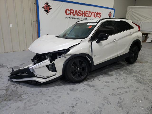 2019 MITSUBISHI ECLIPSE CR — VIN JA4AT4AA1KZ023063