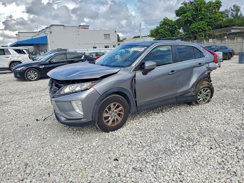 2019 MITSUBISHI ECLIPSE CR — VIN JA4AT3AA7KZ038483