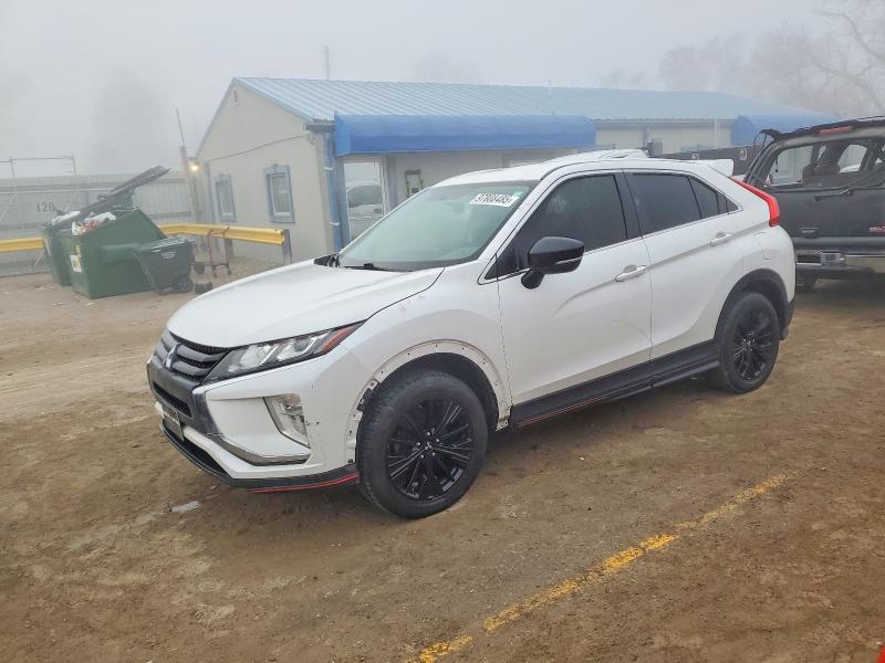 2019 MITSUBISHI ECLIPSE CR — VIN JA4AT4AA2KZ032158