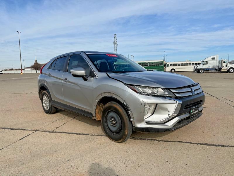 2019 MITSUBISHI ECLIPSE CROSS — VIN JA4AT3AA5KZ033508