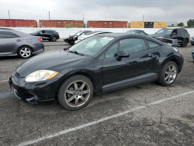 2008 MITSUBISHI ECLIPSE SE — VIN 4A3AK64F28E029379