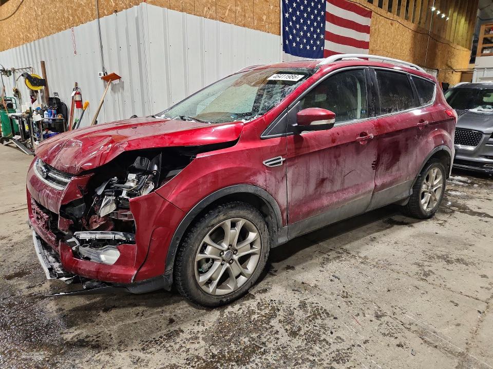 2015 FORD ESCAPE — VIN 1FMCU9JX2FUA92839