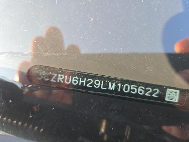 3CZRU6H29LM105622