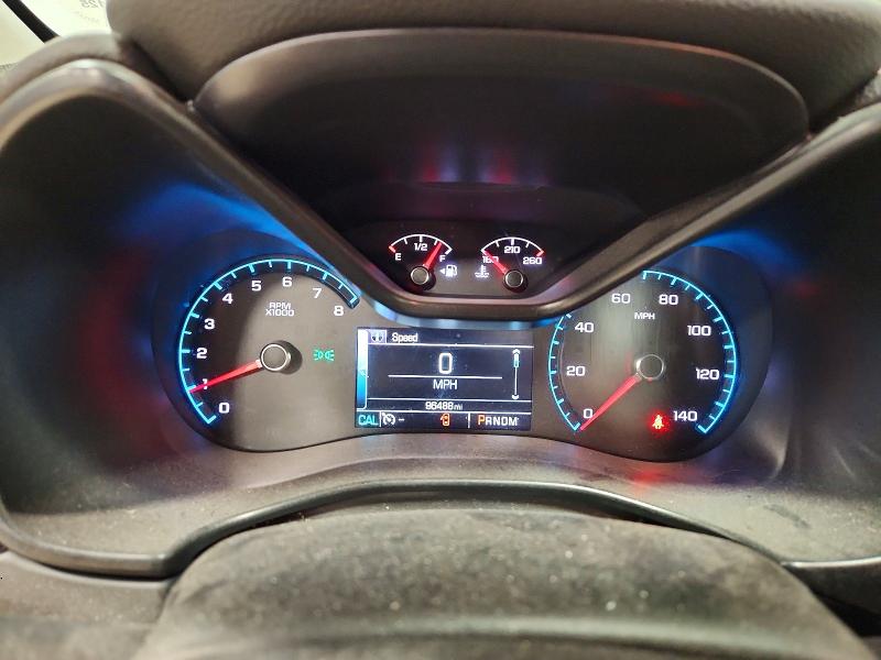 1GCGTCE31G1325657