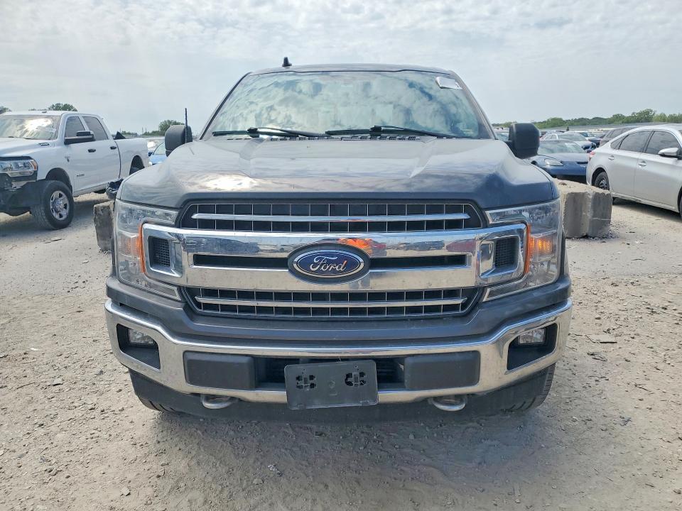 1FTEW1EP2KKD89392