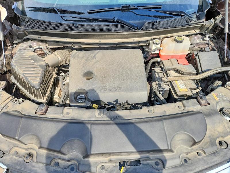 1GNERGKW9PJ100809