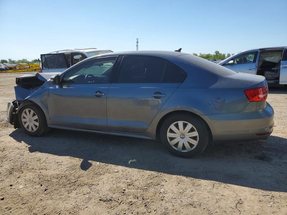 3VW2K7AJ8FM203241