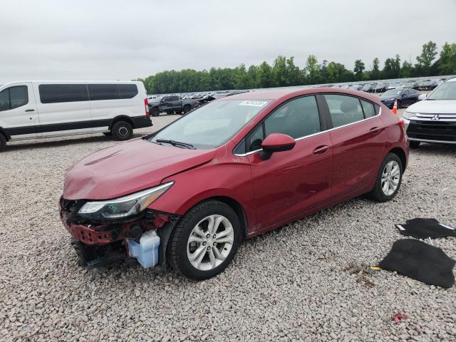 3G1BE6SM7KS587203