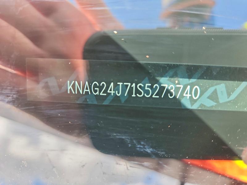KNAG24J71S5273740