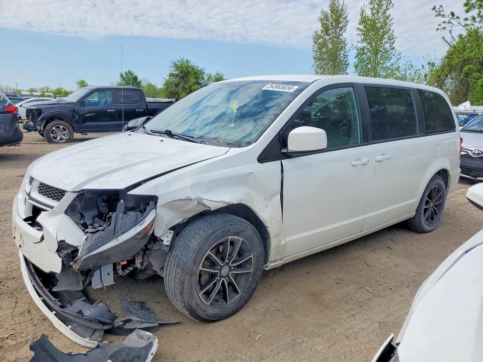 2C4RDGEG5KR515238