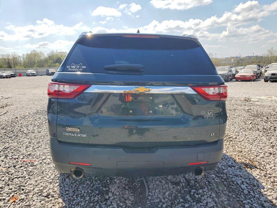 1GNERHKW5JJ141841