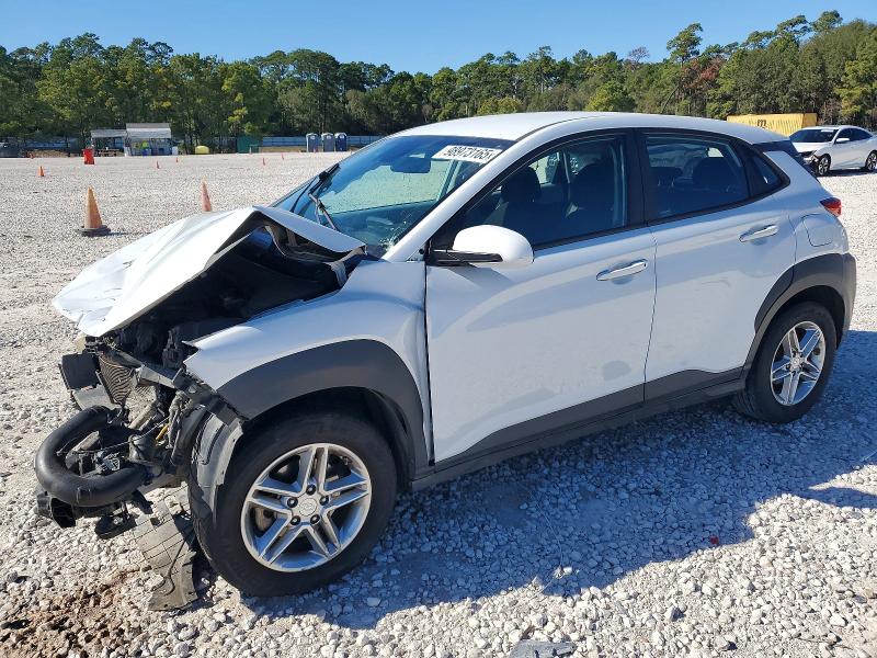 2019 HYUNDAI KONA SE — VIN KM8K12AA9KU270974