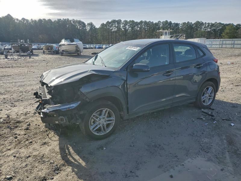 2023 HYUNDAI KONA SE — VIN KM8K2CAB4PU041072