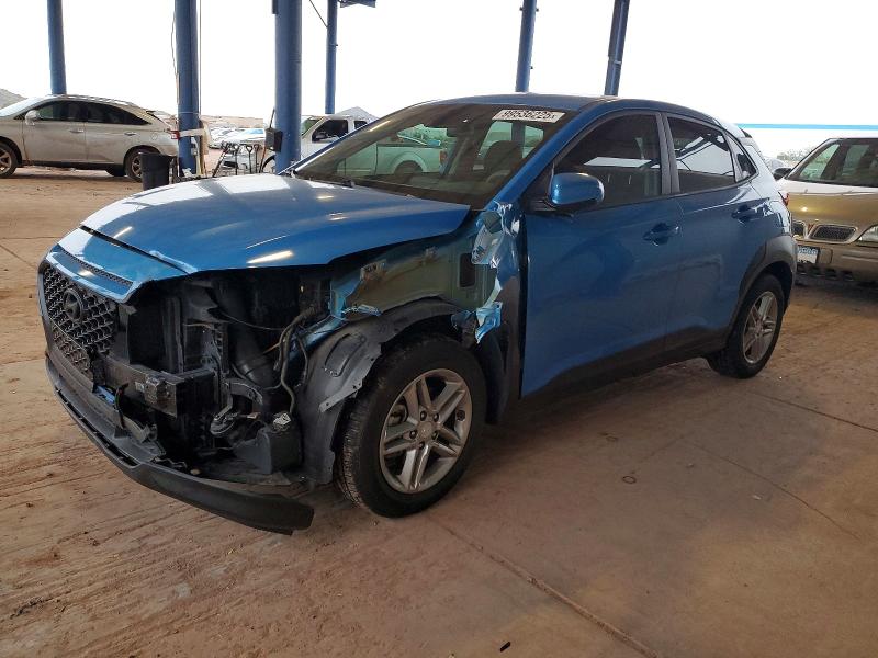 2020 HYUNDAI KONA SE — VIN KM8K12AAXLU530784