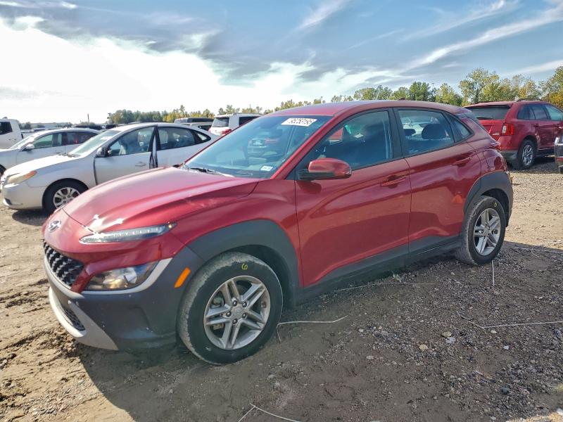 2023 HYUNDAI KONA SE — VIN KM8K22AB2PU055403