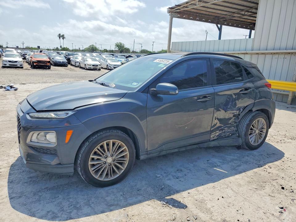 2020 HYUNDAI KONA — VIN KM8K62AA4LU496746