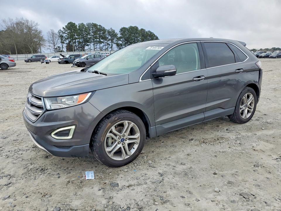 2018 FORD EDGE — VIN 2FMPK3K92JBB73794