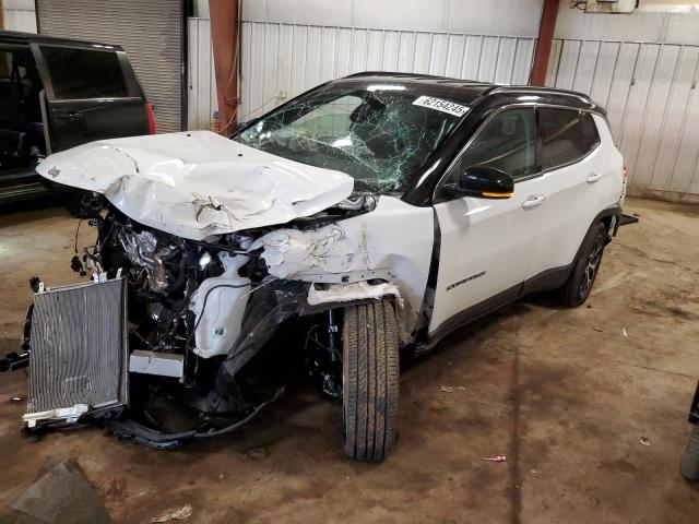 2024 JEEP COMPASS — VIN 3C4NJDCN6RT152401