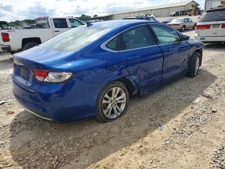 1C3CCCAB8FN699741