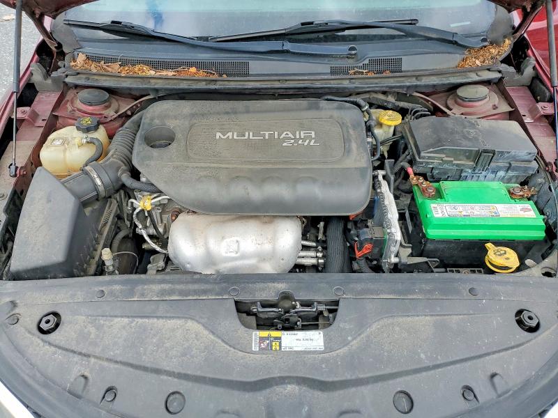 1C3CCCAB7FN654225