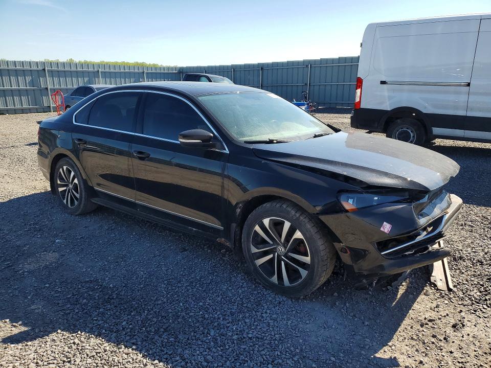 1VWCS7A35FC077279