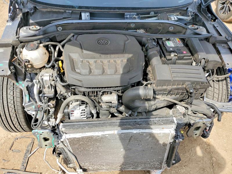 1VWSA7A33LC019603