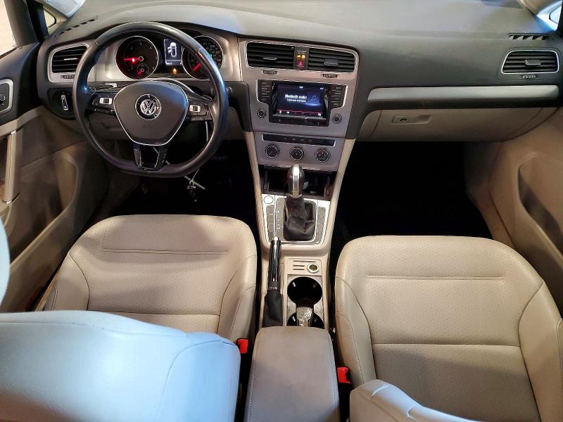 3VWCA7AU2FM513645