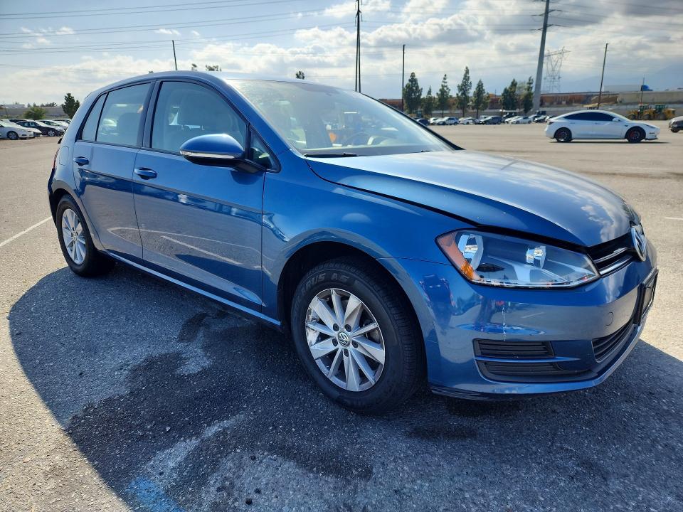 3VW117AU1HM032876