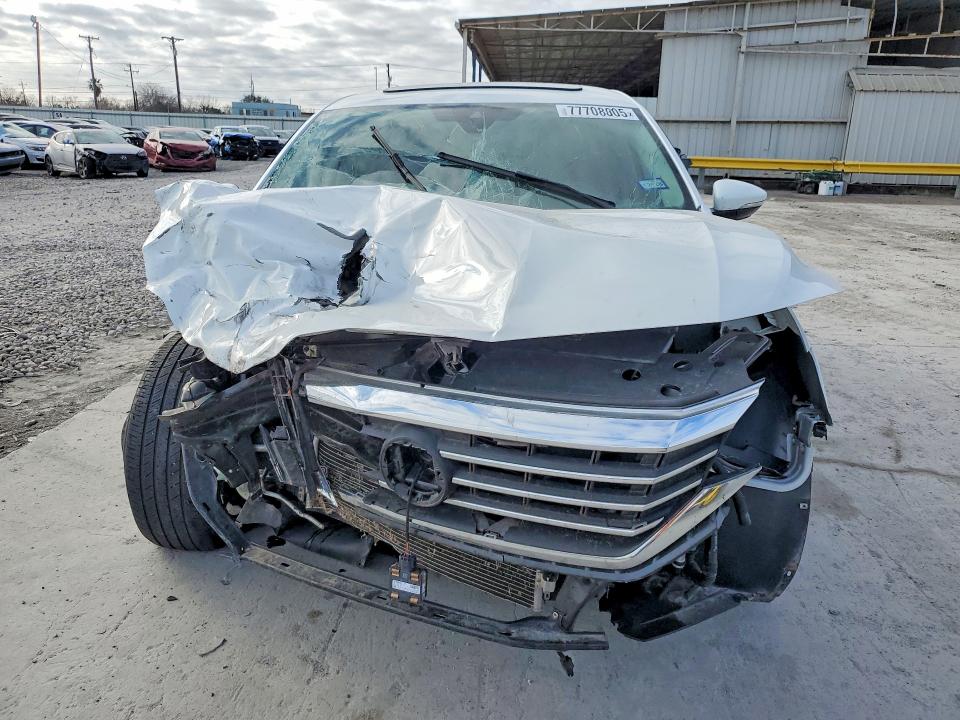 1VWSA7A3XMC018000