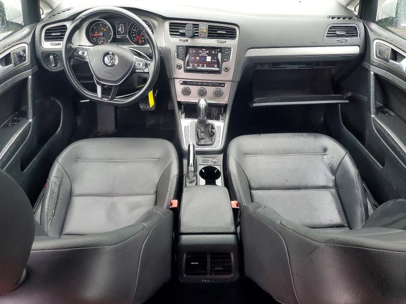 3VW2A7AU8FM078643