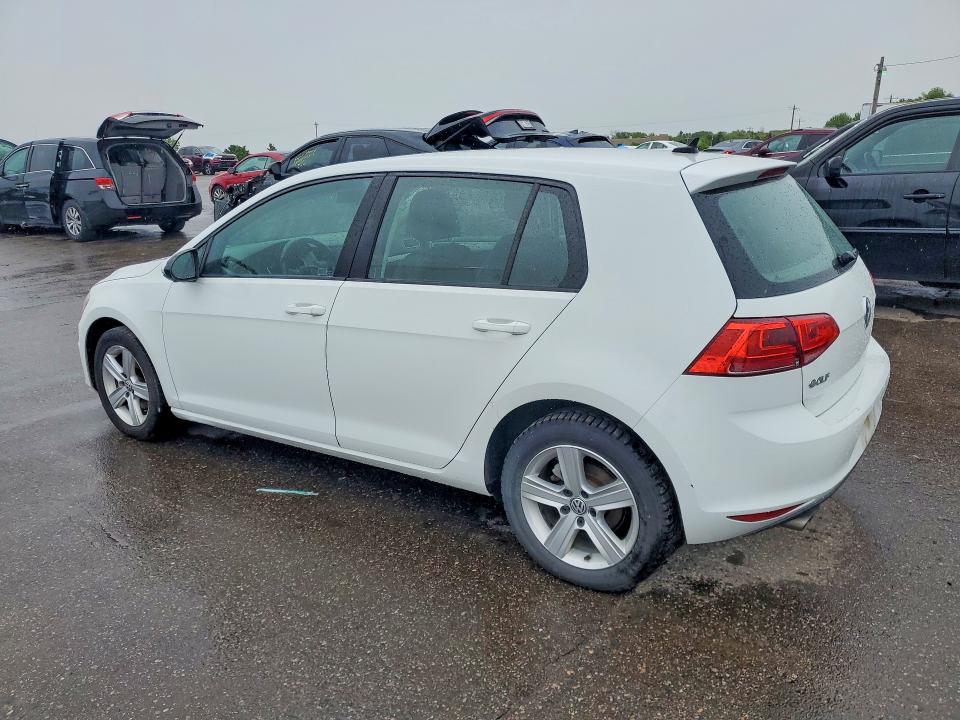 3VW2A7AU8FM078643