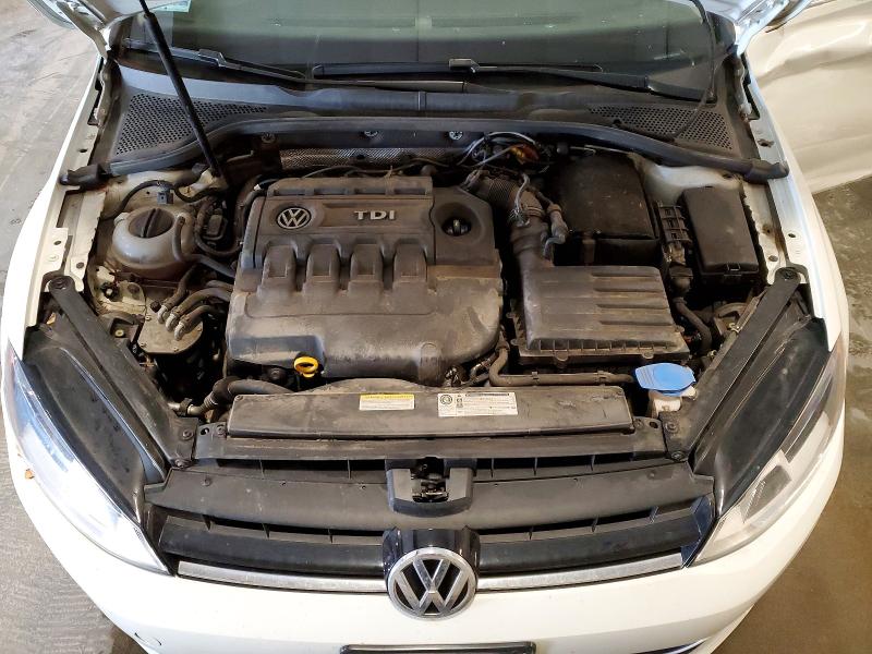 3VWCA7AU2FM513645
