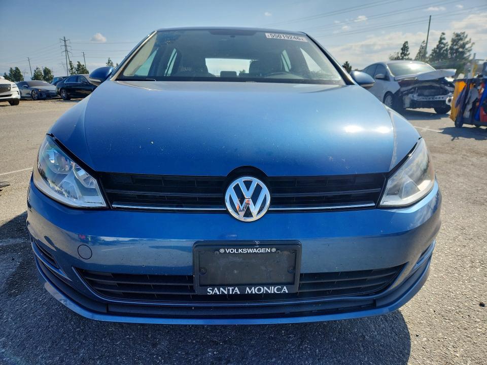 3VW117AU1HM032876