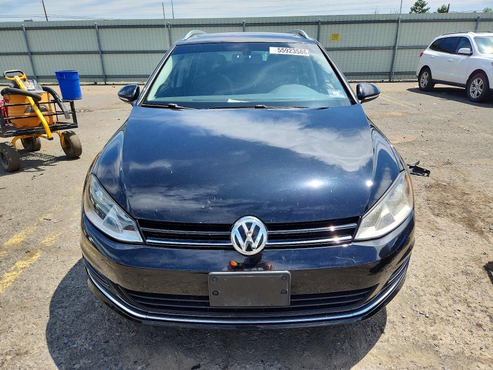 3VWCA7AU0FM503499