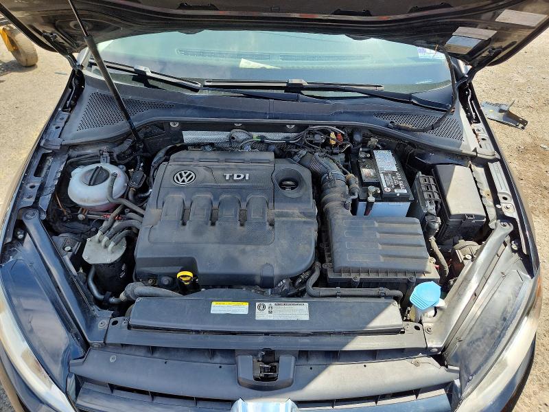 3VWCA7AU0FM503499