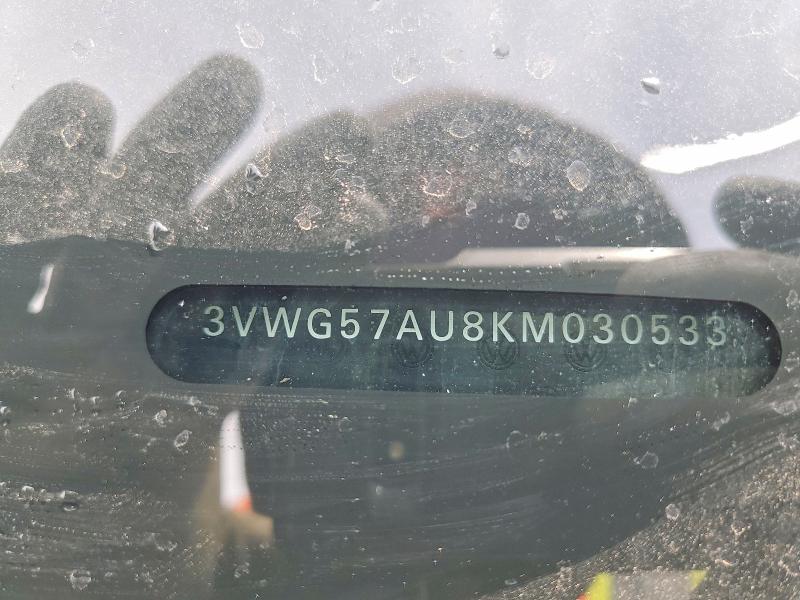 3VWG57AU8KM030533