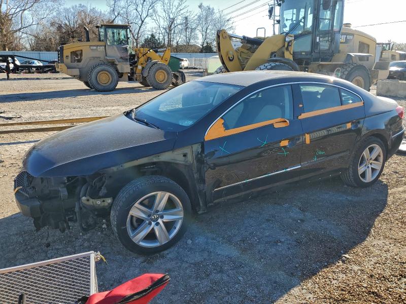 2016 VOLKSWAGEN CC — VIN WVWBP7AN3GE503896