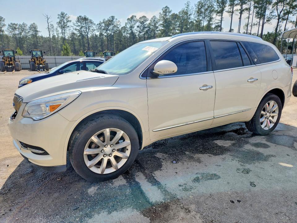 2015 BUICK ENCLAVE — VIN 5GAKVCKD0FJ155034