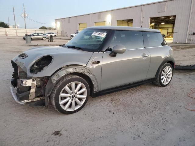 2015 MINI COOPER — VIN WMWXP7C53F2A40922