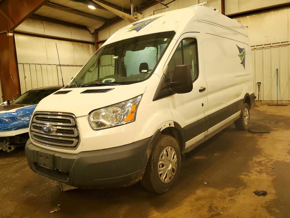 2016 FORD TRANSIT — VIN 1FTYR2XV0GKA60333